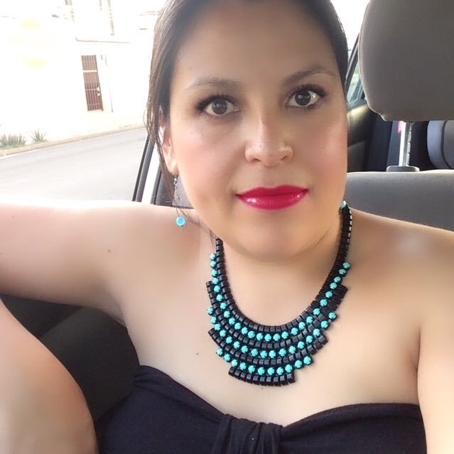 KatiaTeresita's profile picture. 