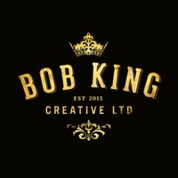 Bob King Creative Ltd (@bobkingcreative) 's Twitter Profile