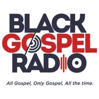 Black Gospel Radio (@blkgospelradio) 's Twitter Profile Photo Black Gospel Radio (@blkgospelradio) 's Twitter Profile Photo