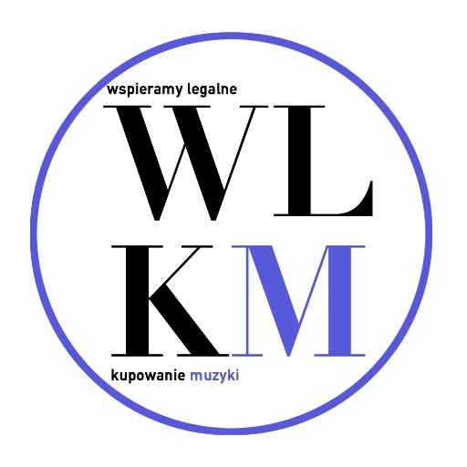 WLKM.pl - Wspieramy Legalne Kupowanie Muzyki