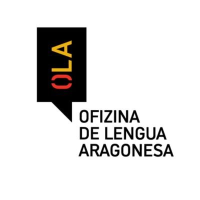 Ofizina de Lengua Aragonesa

Dirección General de Cultura

Ayuntamiento de Zaragoza
