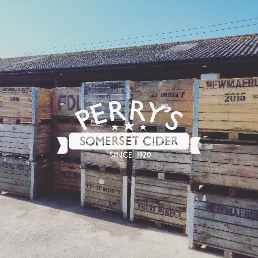 Perry's Cider Profile
