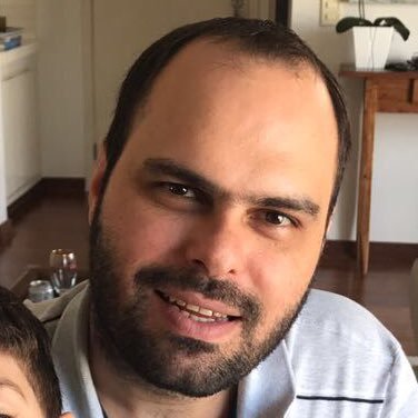 Daniel Bargieri Profile