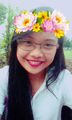 PhortJean's profile picture. For He's always with me, every hour, every minute, every second and in every millisecond of everyday. 💞❤🙏👆🙌