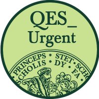 QES Urgent (@qes_urgent) 's Twitter Profile Photo QES Urgent (@qes_urgent) 's Twitter Profile Photo