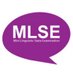 MLSE (@MLSE_Study) Twitter profile photo