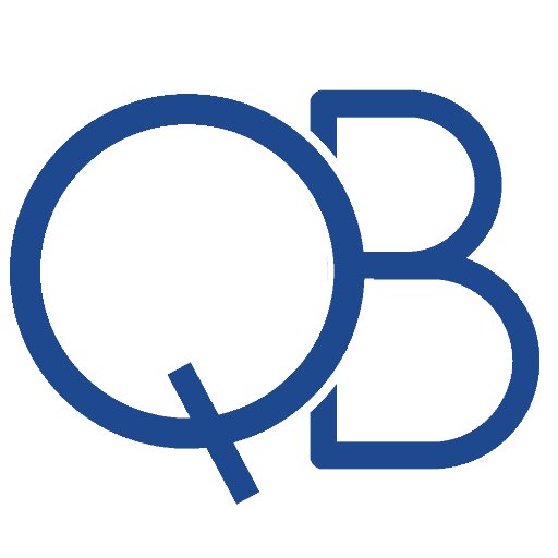 The people behind @theqropsbureau and @qteps  Independent technical support for financial advisers and product providers. Are you a QB Partner?
