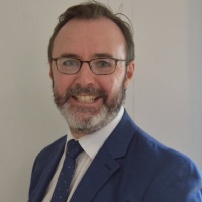 David McArthur Profile
