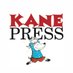 Kane Press (@KanePress) Twitter profile photo