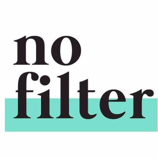 A podcast for and by modern women + mothers. Hosted by @raquelhinson and the NoFilter Contributors.