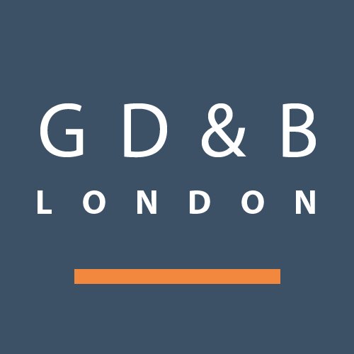 Glass_DandB's profile picture. 