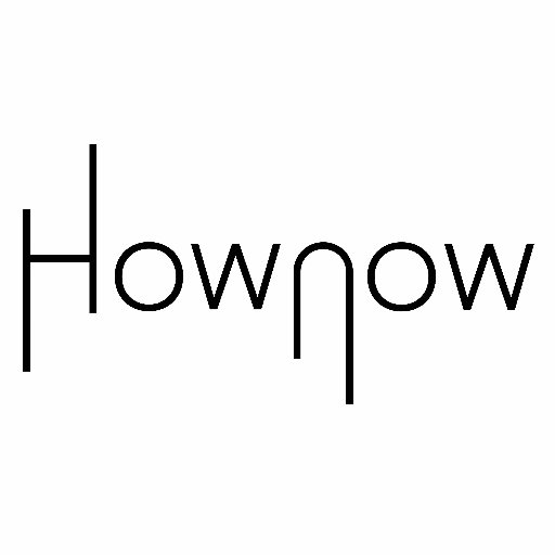 @HowNowEu