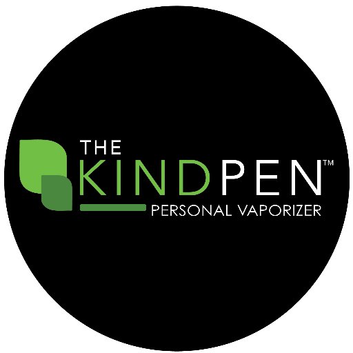 The Kind Pen® is a sleek, portable electronic dry-herb personal vaporizer pen. #stonerfam