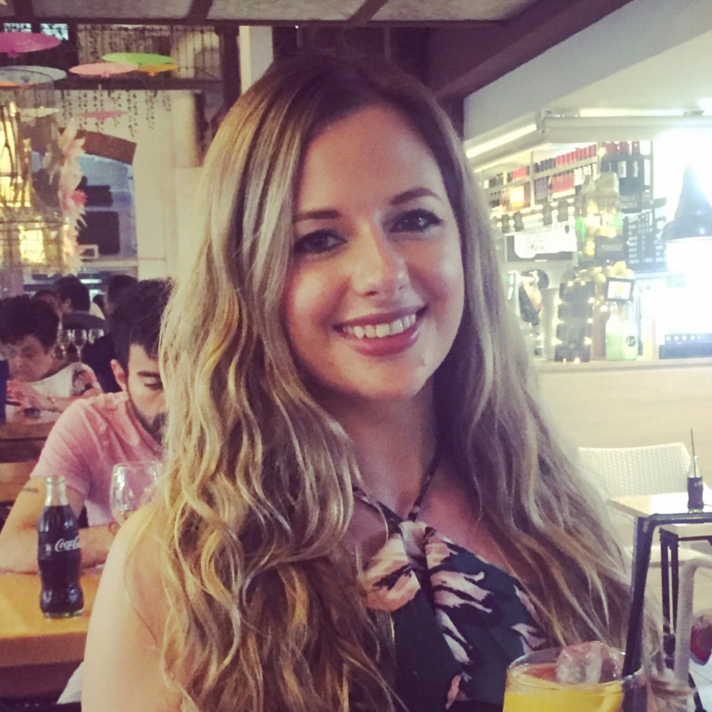 Ashleigh Wilson Profile
