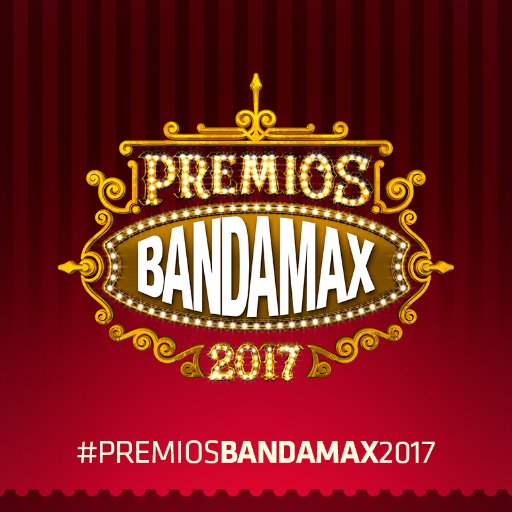 Se acerca la noche donde ¡Apostamos por los mejores! #PremiosBandamax 2016 30 de agosto // 6:30pm