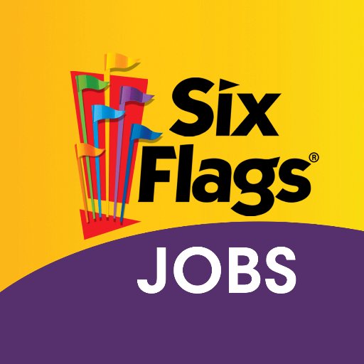 Six Flags is the Ultimate Social Network! Follow us for the latest #SixFlags #job opportunities, career fairs, and more!