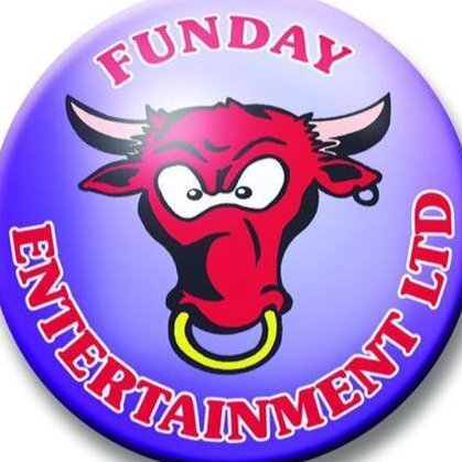 Funday Entertainment was founded in 2000, starting with a single Rodeo Bull. We now have over 240 activities in stock & are one of the largest hirers in Europe.