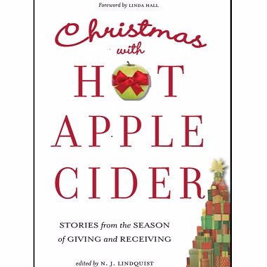 A contributing author in Christmas with Hot Apple Cider, and A Second Cup of Hot Apple Cider.