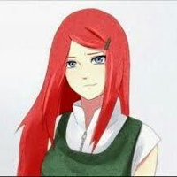 UZUMAKI KUSHINA(@Quinofred) 's Twitter Profileg