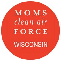 Wisconsin Moms(@CleanAirMoms_WI) 's Twitter Profile Photo