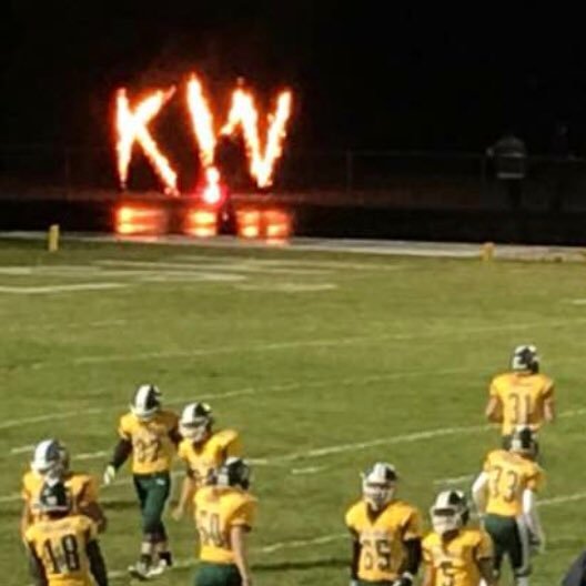 KWHS Boosters