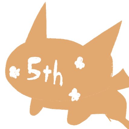 ろどらデフォルメで五周年を祝う企画さんのプロフィール画像