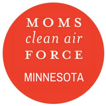We're a community of moms and dads who are joining together to fight for clean air and our kids’ health in Minnesota.
