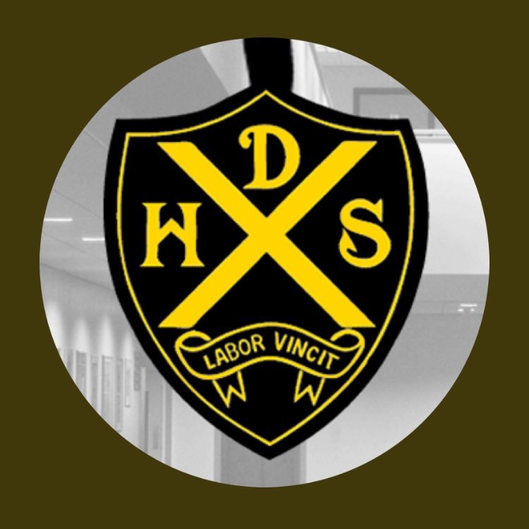 The official account of Dalkeith High School PE Department. #determinedhappysuccessful