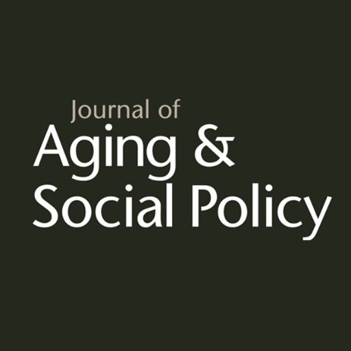 AgingPolicyJournal Profile