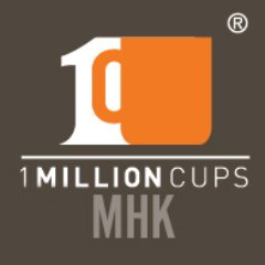 1 Million Cups Manhattan is a free program designed to educate, engage, and connect entrepreneurs. #1MCMHK We meet on Zoom every Wed @ 9AM. DM us for the link!