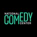 National Comedy Center (@NtlComedyCenter) Twitter profile photo