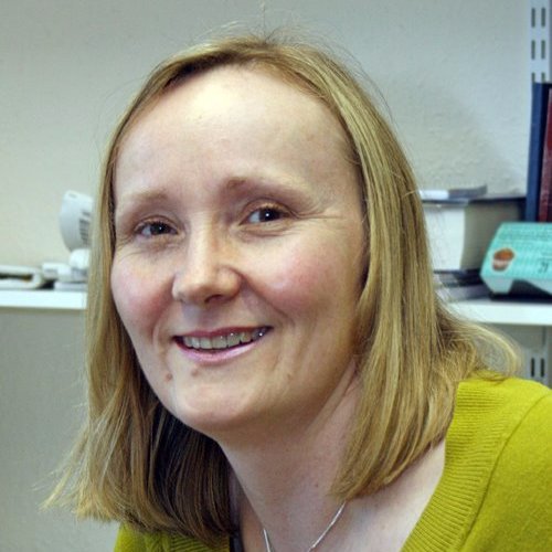 Julie Crouch