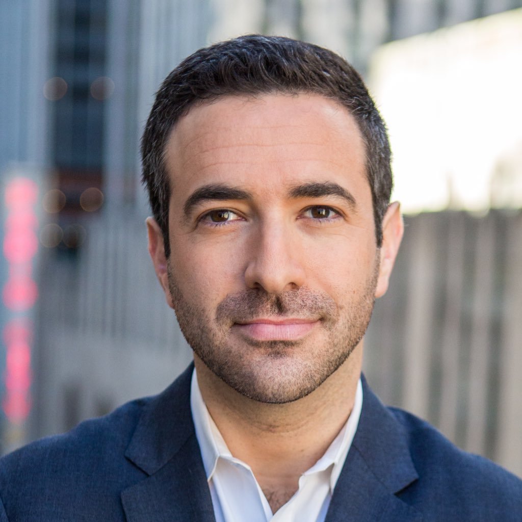 AriMelber Profile Picture