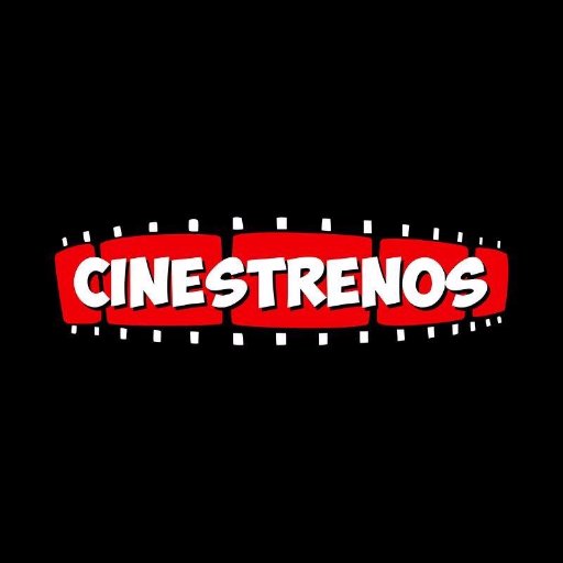 cinestrenos12 Profile Picture