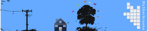 http://mysherbrooke/