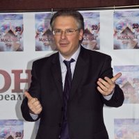 Dr Peter Detlev (@peter_detlev) 's Twitter Profile