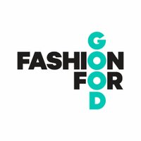 Fashion for Good (@fashionforgood) 's Twitter Profile Photo Fashion for Good (@fashionforgood) 's Twitter Profile Photo