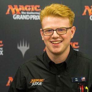 L2 Judge | Fmr. Series Coordinator @NRGSeries | Answering rules questions with #pocketjudge | Sports stuff at @MaxKahn26 | 🏳️🌈 he/him