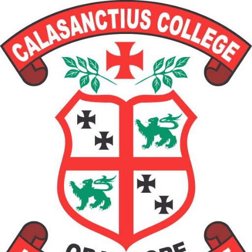 Official Twitter account of Calasanctius College#
No DMs