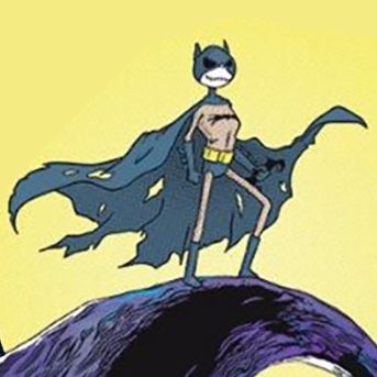 The Darkest Knight 🦇さんのプロフィール画像