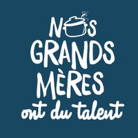 Nos grands-mères ont du Talent (@ngmodt) 's Twitter Profile
