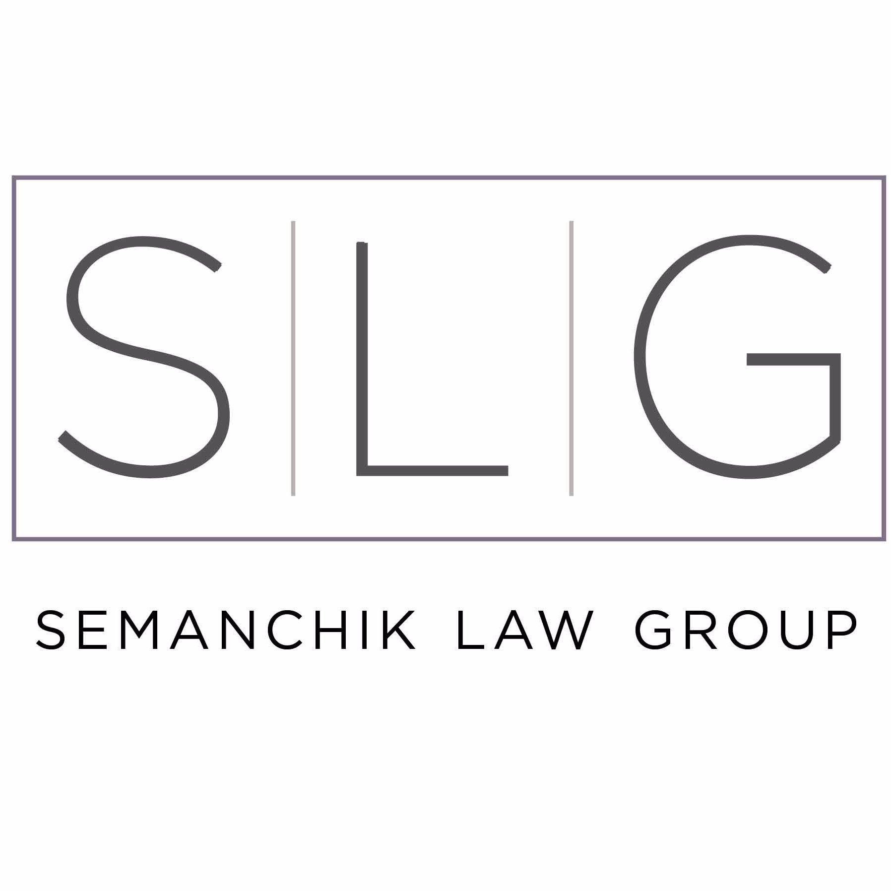 Semanchik Law Group is a San Diego based law firm that represents Entrepreneurs, Philanthropists and Families. Call today: (619) 535-1811.