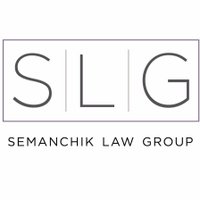 Semanchik Law Group(@SemanchikLaw) 's Twitter Profile Photo