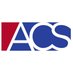 ACS Chapters (@ACSstudents) Twitter profile photo