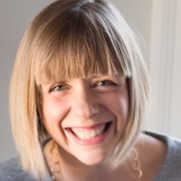 Whitney Scharer (@wscharer) 's Twitter Profile