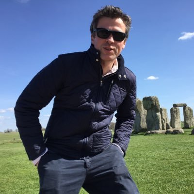 JamesFassnidge's profile picture. Partner at the executive search firm @draxexecutive, leading the Private Equity practice.