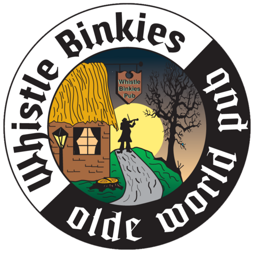 Whistle Binkies Pubs in Rochester, MN! Pub Hours: open daily for dine in, take out and delivery: Mon - Thur 11AM-11PM | Fri-Sat 11AM-Midnight | Sun 10AM-11PM