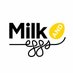 Milk And Eggs (@milkandeggscom) Twitter profile photo