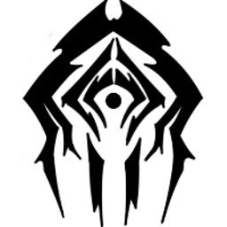 Tektabyte Modified Stalker Sigil From Warframe