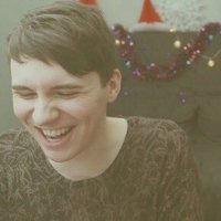 Daniel (@pastelbcy) 's Twitter Profile